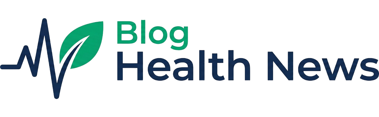 Blog Health News