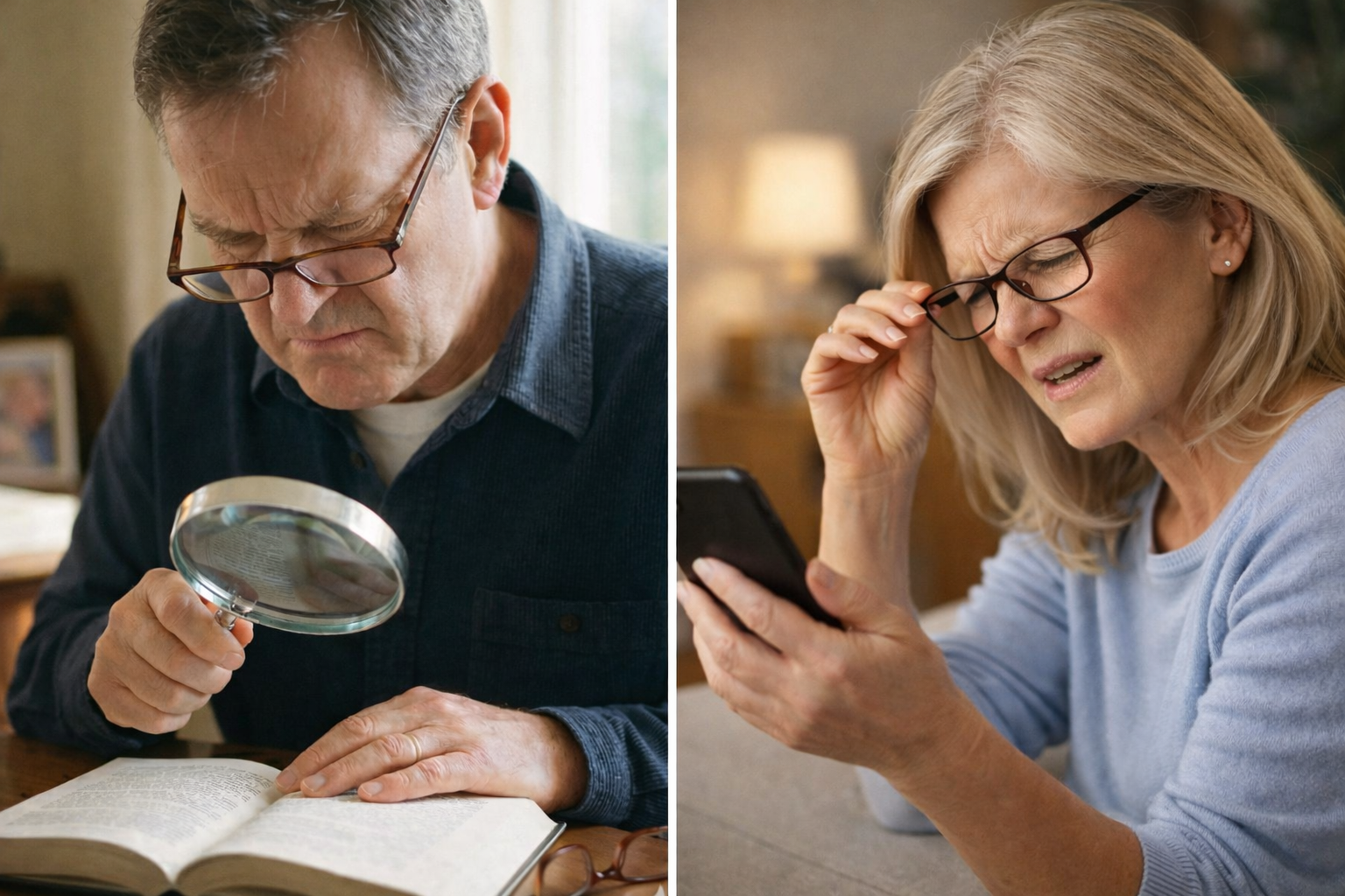 Scientific concept illustration